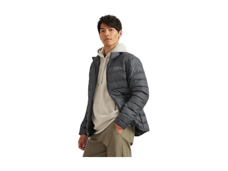 Eddie Bauer Men's CirrusLite Down Jkt - Image 1