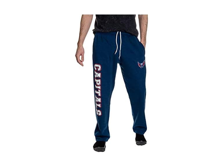 Calhoun NHL Men's Premium Fleece Official Medium) - Image 1