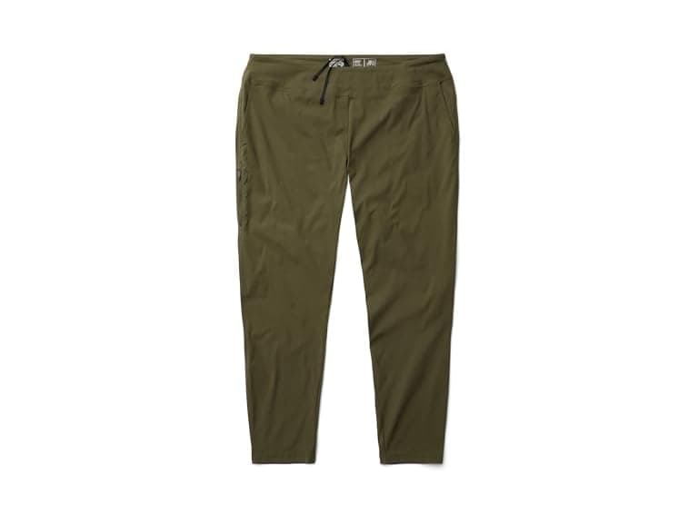 Mountain Hardwear Women Dynama High Rise Pant - Image 1