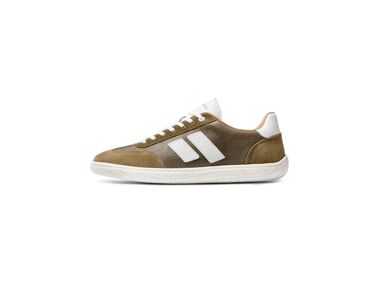 Piloti EVO Mens Driving Sneaker, Prem - Image 1