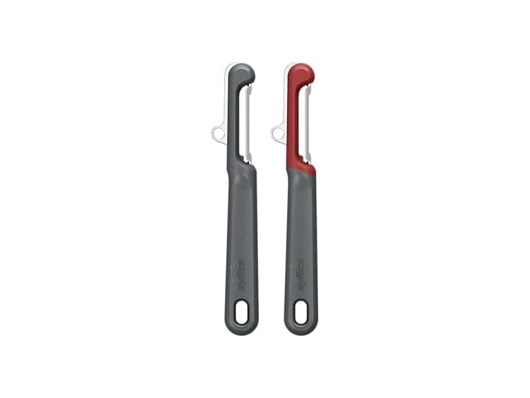 Zyliss 2 Piece Peeler Set  - Image 1