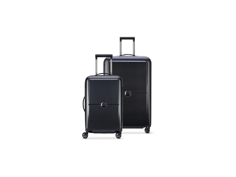 DELSEY PARIS Turenne Hardside Luggage 2Pc - Image 1