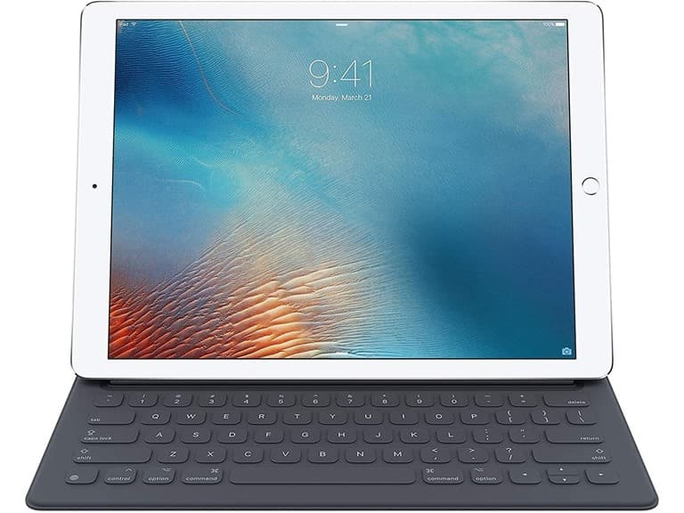 (NEW) Apple Smart Keyboard for iPad Pro 9.7" (2016)