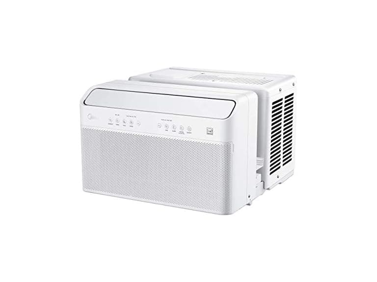 Midea Smart U Inverter Window Air Conditioner - Image 1