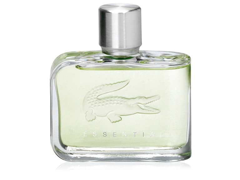 Lacoste Essential EDT Spray No Cap Tester 4.2 Oz (M)