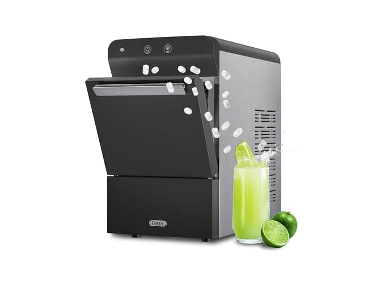 Gevi Ice Maker - Image 1