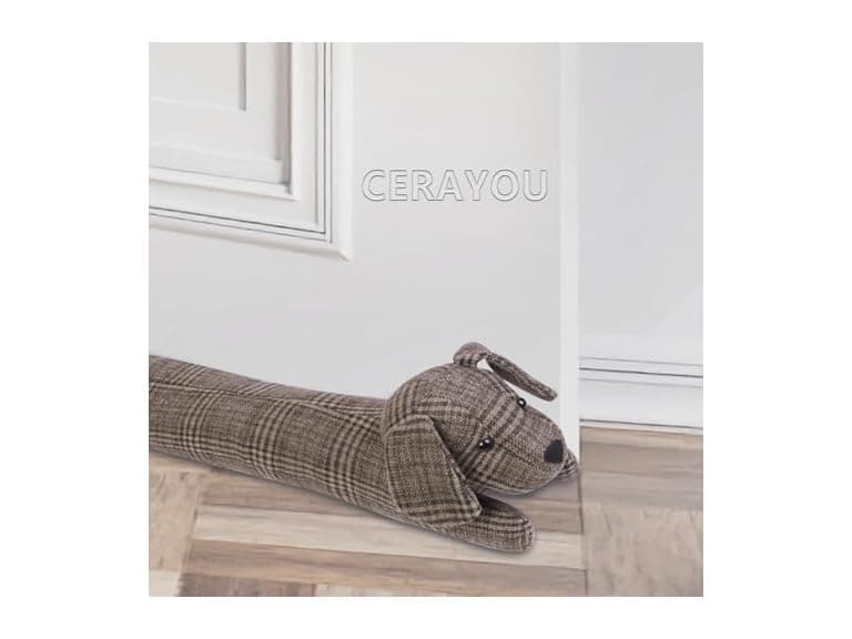 CERAYOU 36 Inch Heavy Duty Under Door Draft S