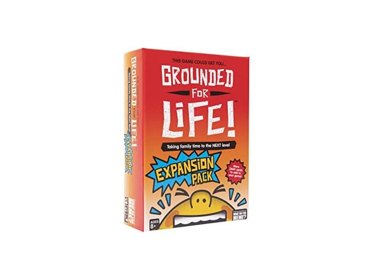 Grounded for Life Expansion Pack - Image 1