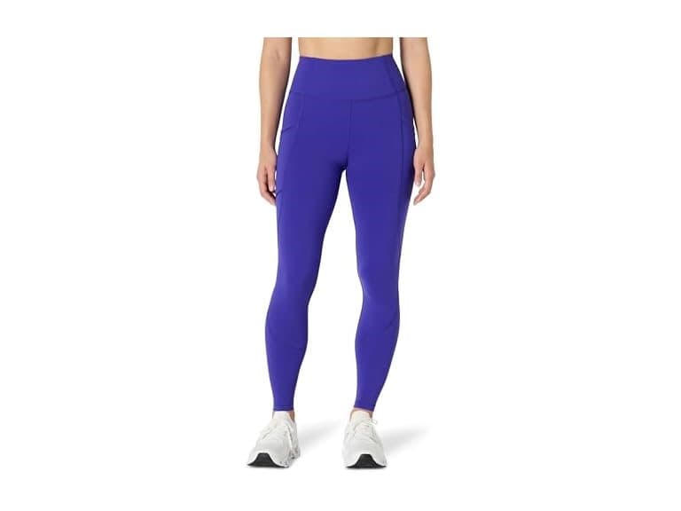 AE Women's High Waist Leggings - Image 1