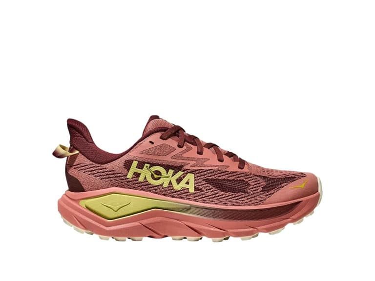 Hoka Challenger 8 Women's Shoes - Image 1