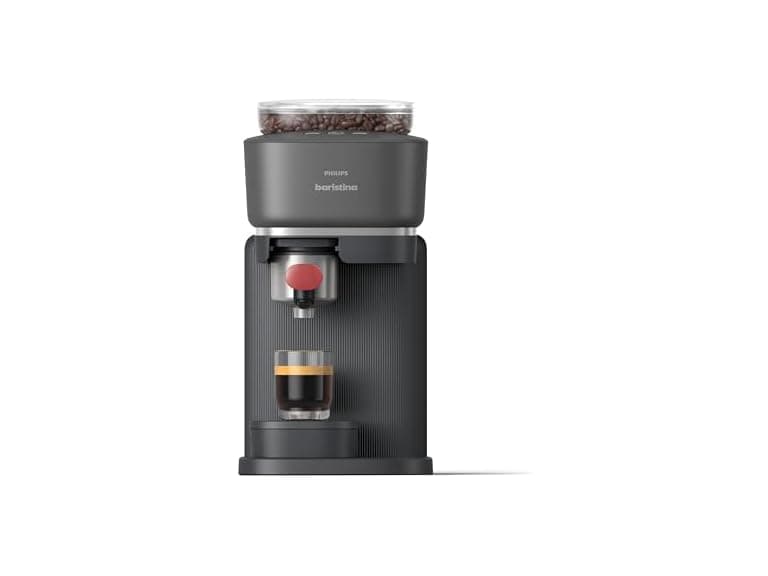 Philips Baristina Espresso Machine | BAR301/60 - Image 1