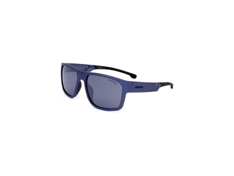 Carrera Unisex CARDUC 029/S Sunglasses Blue - Image 1