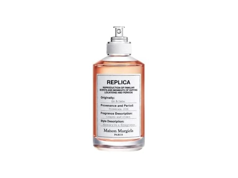 Maison Margiela Replica On A Date Eau de Toilette (Open Box) - Image 1