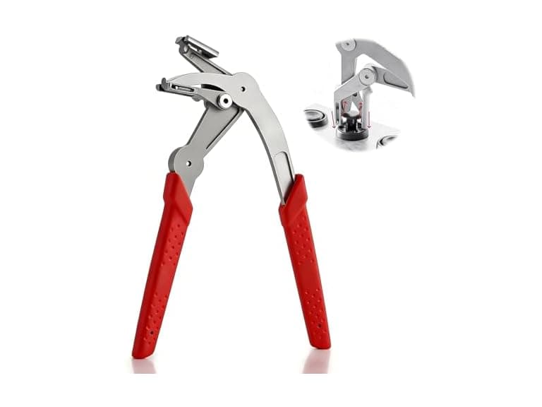 Generic AAP-Auto-107 Clip Removal Pliers - Image 1