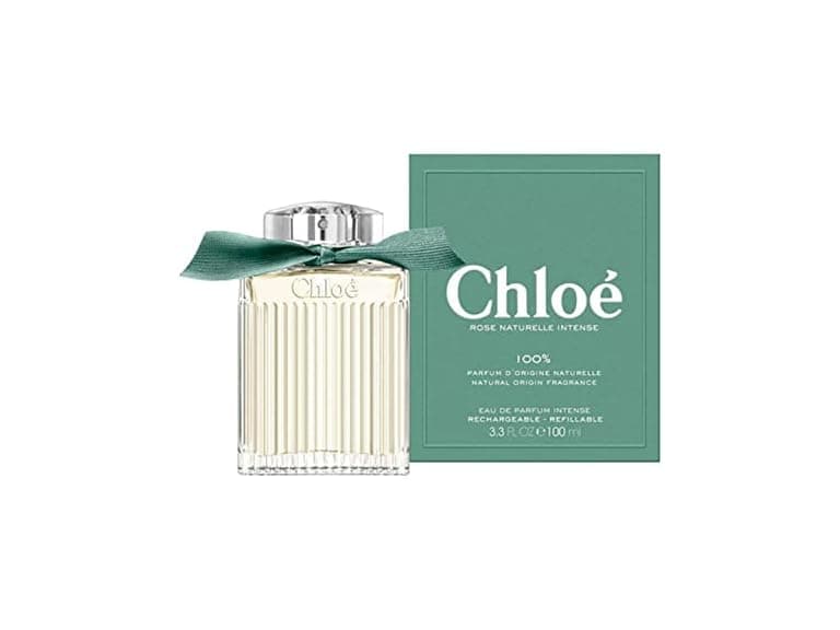 Chloe Rose Naturelle Intense EDP Refillable - Image 1