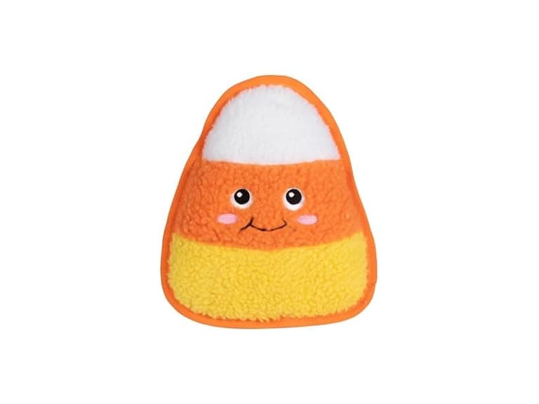 Fringe Studio Pet Toy, Candy You DIG IT? - Image 1