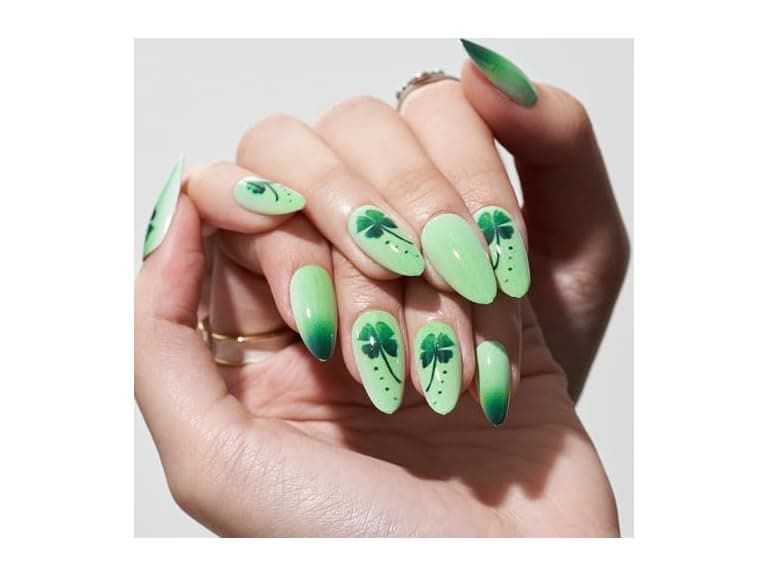 GLAMERMAID Nail Products B0CSD3XB3W - Image 1