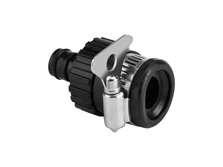 Fdit Universal Tap Connector Adapter Hose - Image 1