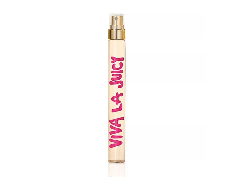Viva La Juicy Juicy Couture EDP Spray Unboxed 0.33 Oz - Image 1