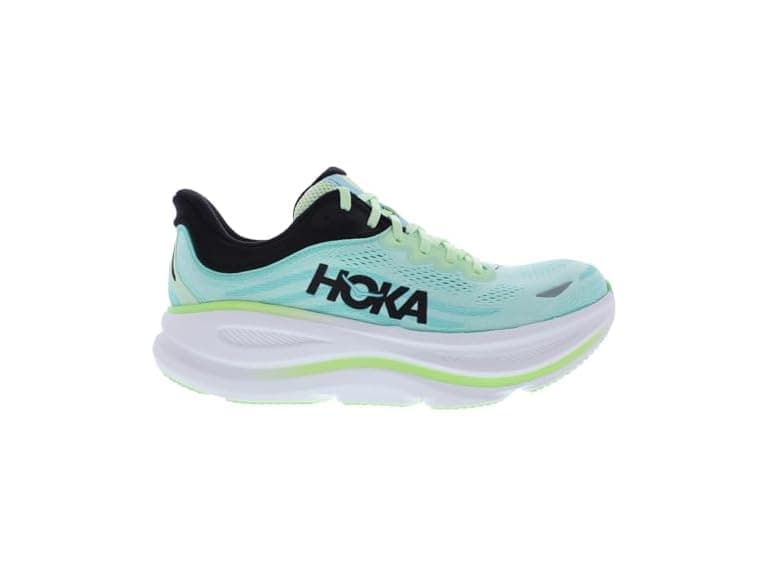 Hoka Bondi 9 Men's Shoes - Image 1