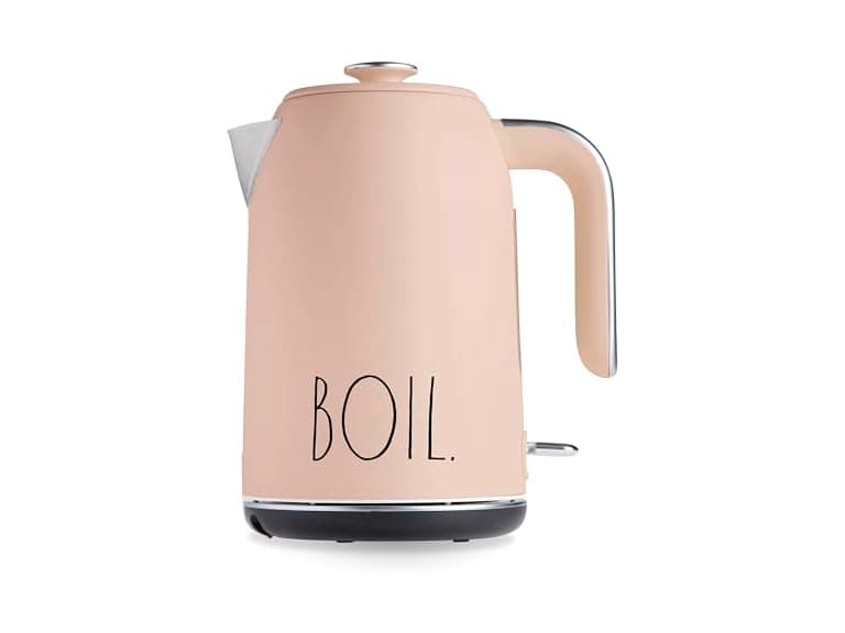 Rae Dunn Electric Hot Water Kettle - Image 1