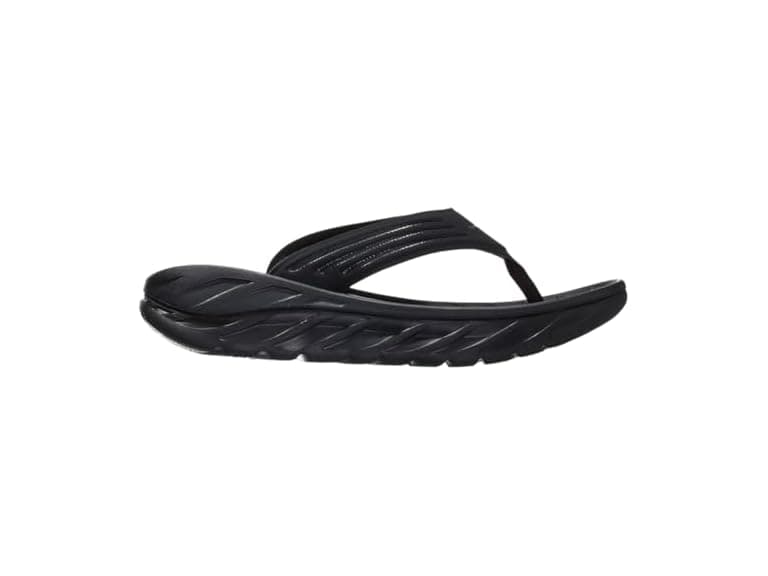 Hoka Recovery Flip Men's Shoes - Image 1