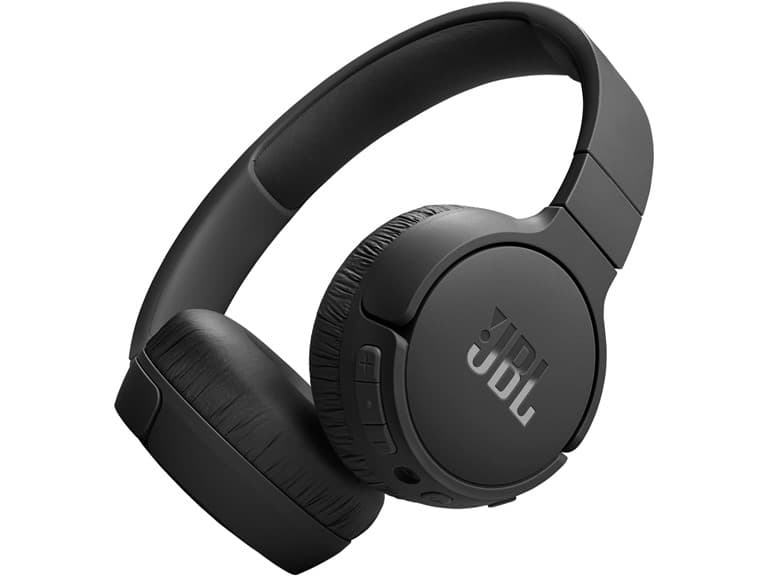JBL Tune 670NC Adaptive Noise Cancelling Headphones (Grade A Refurbished) - Image 1