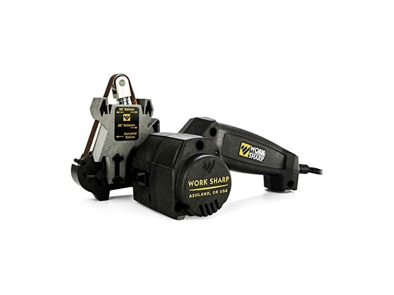 Work Sharp Knife Tool Sharpener - Image 1
