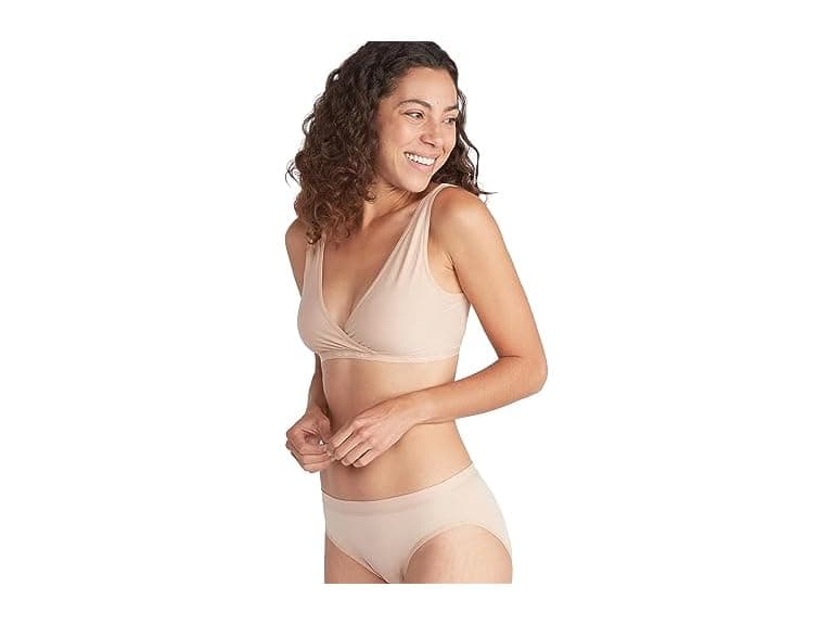 ExOfficio Women (XL) Give-n-go 2.0 Bralette - Image 1