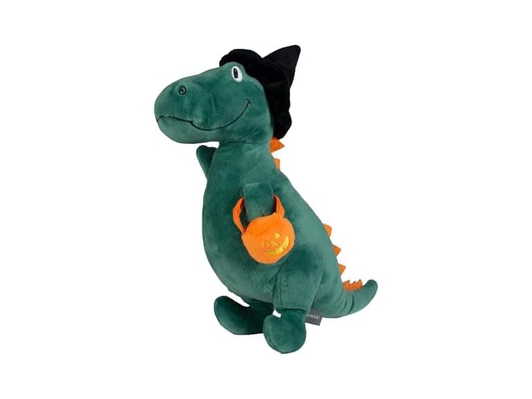 Fringe Studio Plush Dog Toy, Candy REX PetShop Collection - Image 1