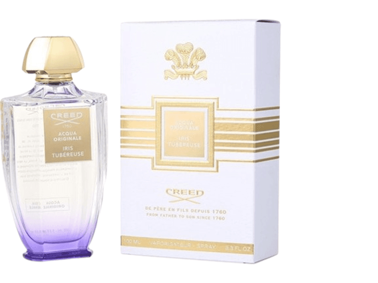 Creed Aqua Originale Iris Tubereuse EDP Spray 3.3 oz. - Image 1