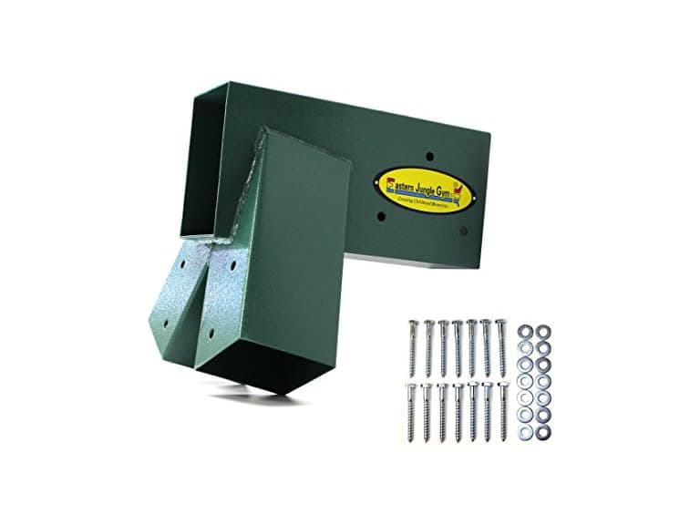 Eastern Jungle Gym A-Frame Bracket - Image 1