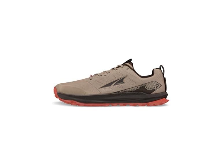 Altra Lone Peak 9 Men's Shoes - Image 1