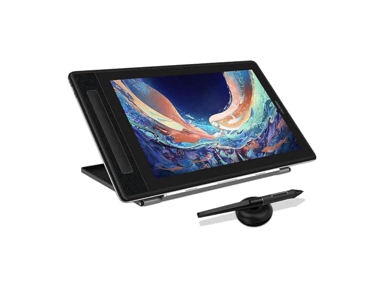 GT1302 HUION KAMVAS PRO Digital Table - Image 1