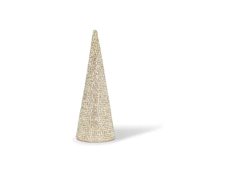 Abbott Collection Jewelled Cone Tree - Image 1