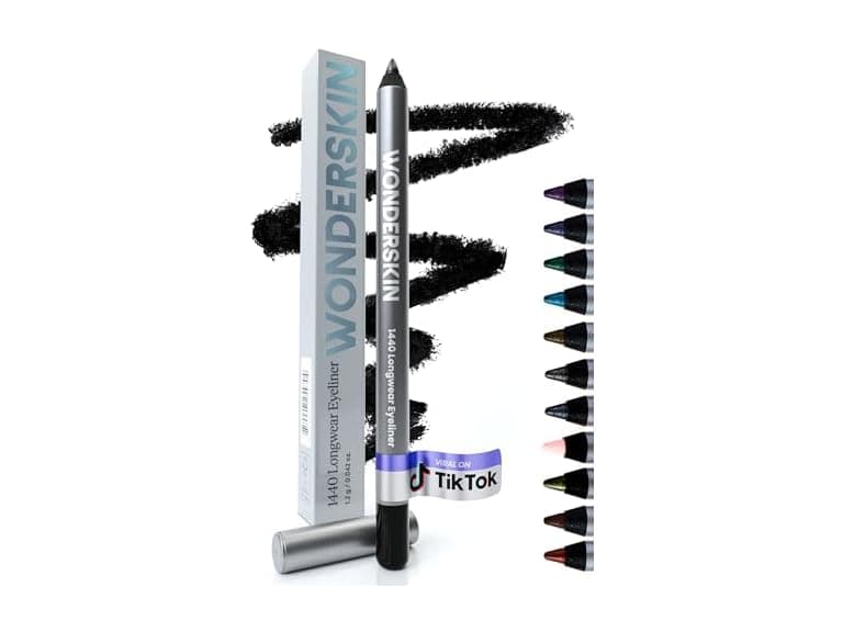 Wonderskin Eyeliner Pencil: Your Choice - Image 1
