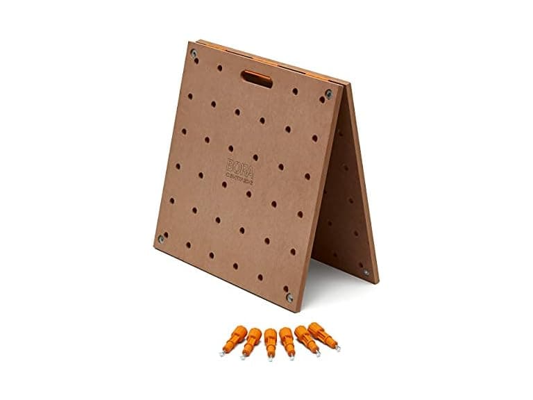 Bora CK22T Centipede Workbench Table Top - 24" x 48" - Image 1