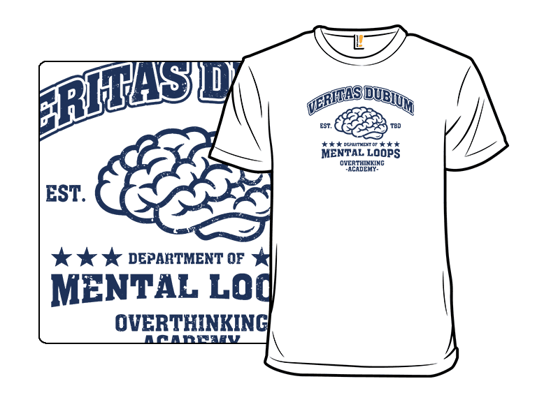 Overthinking Academy - Image 1