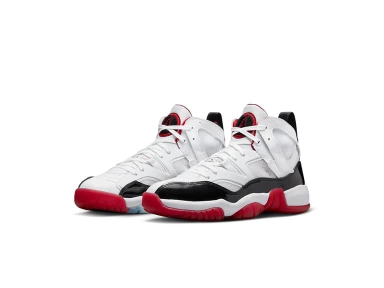 Jordan Men's Jumpman Two Trey Shoes (Open Box) - Image 1