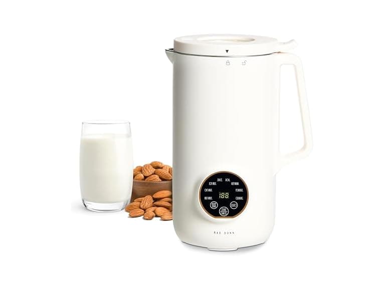 Rae Dunn 8-in-1 Nut & Plant Milk Maker - Image 1