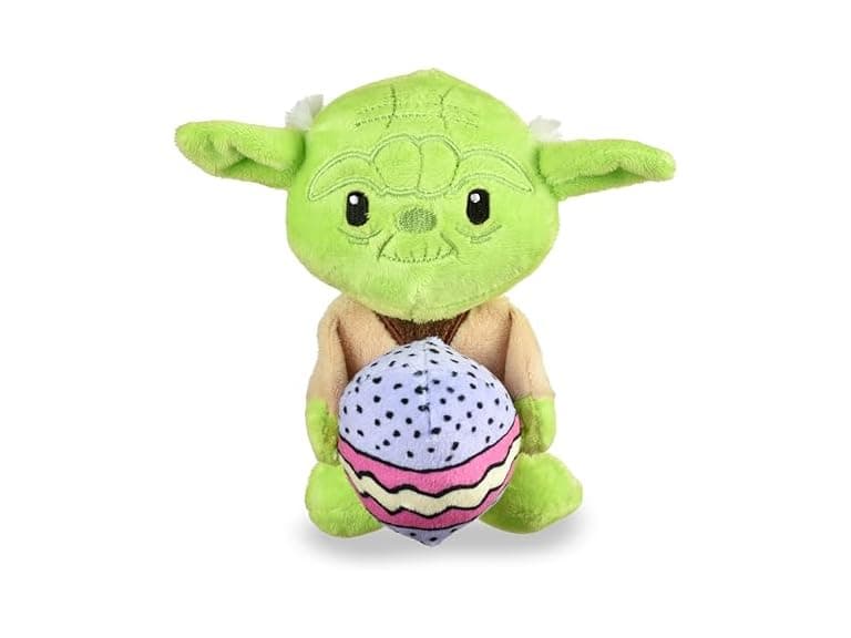 STAR WARS: Easter 9" Yoda Easter Egg - Image 1