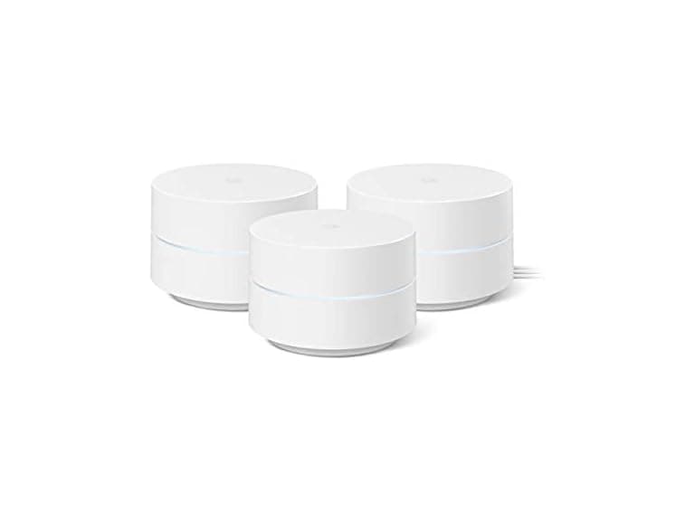 google GOOGLE GA02434 US Google Wifi - AC1200 - Mesh Wi (Open Box) - Image 1