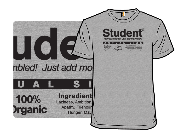 Just add motivation - Image 1