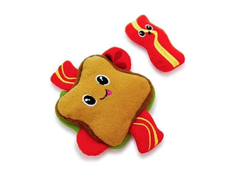 Pet Craft Supply Silly Snacks and Funny Food  - Image 1