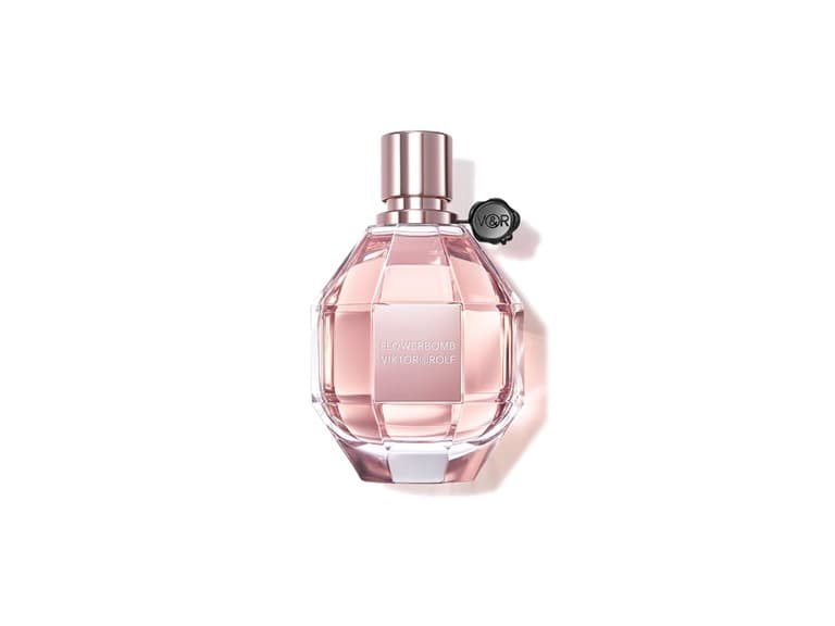 Viktor & Rolf Flowerbomb EDP Spray 3.4 oz. - Image 1