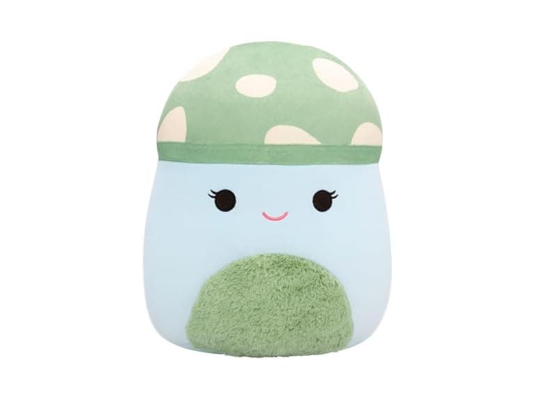 Squishmallows Original 12" Bo Lynn Teal - Image 1
