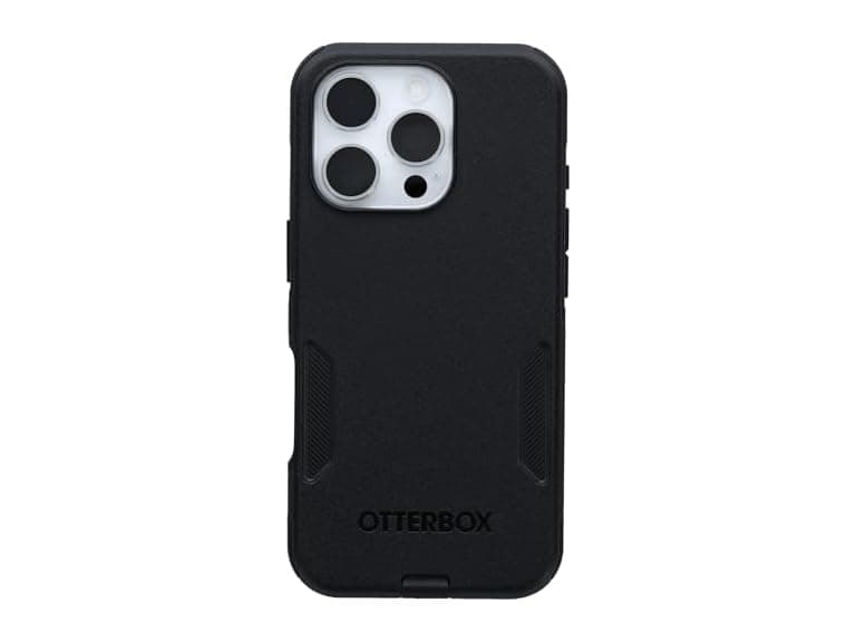 Otterbox iPhone 16 Pro Commuter Series Case - Image 1
