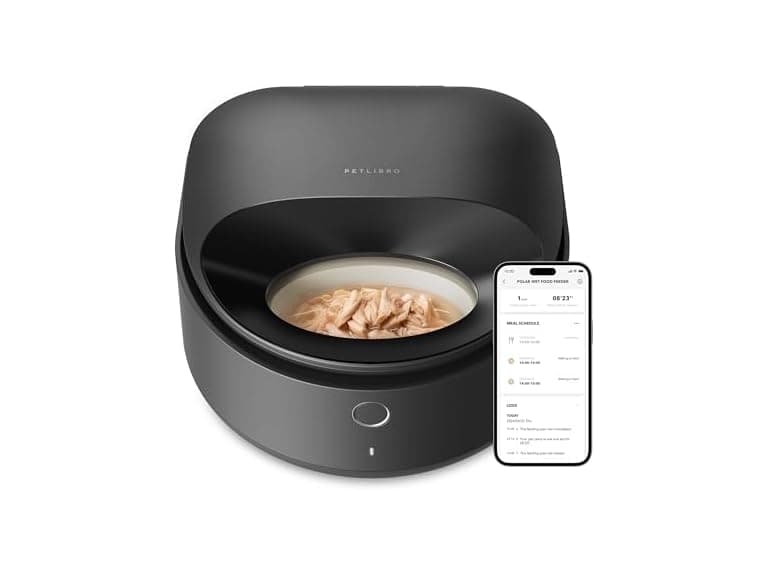 PETLIBRO Automatic Wet Food Cat Feeder - Image 1