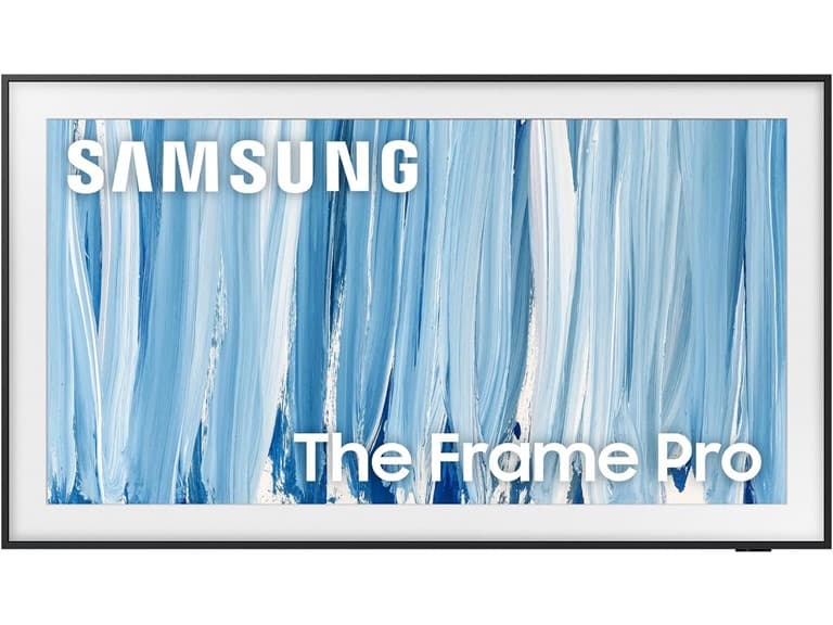Samsung The Frame Pro LS03HW Series TV (2026) (Factory Reconditioned) - Image 1