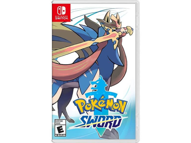 Pokémon Sword - Image 1